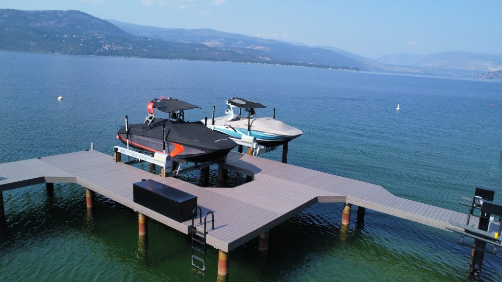 Waterfront Permits in BC: 4 Common Reasons Projects Get Delayed